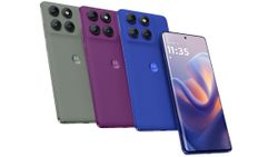 இந்தியாவில் அறிமுகமானது புது Motorola போன்.. சோனி கேமரா.. ஐபி69 ரேட்டிங்.. எந்த மாடல்? என்ன விலை?