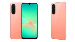 யாருமே எதிர்பார்க்கல.. 6ஜிபி ரேம்.. 50எம்பி கேமரா.. புதிய Samsung  5ஜி மாடல் அறிமுகம்.. என்ன விலை?