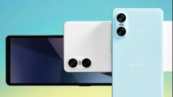 கொஞ்சம் பொறுங்க.. 50எம்பி கேமரா.. OLED டிஸ்பிளே.. வருகிறது புதிய Sony ஸ்மார்ட்போன்.. எந்த மாடல்?