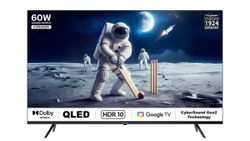 ஆஃபர்னா இது ஆஃபர்.. ரூ.27,999 போதும்.. 55 இன்ச் QLED டிவி.. 60W ஆடியோ.. 4K வீடியோ.. 4 ஸ்பீக்கர்.. எந்த மாடல்?
