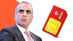 Airtel ரீசார்ஜ் பிச்சிக்குது.. இனி 84 நாட்களுக்கு அன்லிமிடெட்.. வாய்ஸ் கால்கள்.. 2.5ஜிபி டேட்டா.. ஓடிடி சந்தா!