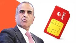 Airtel சிம் இருக்கா.. இனி ரூ.249 போதும்.. அன்லிமிடெட் வாய்ஸ்.. நாள்தோறும் 1 ஜிபி டேட்டா.. குஷியில் கஸ்டமர்கள்!