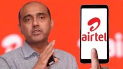 Airtel போட்ட போடு.. இனிமே மாதம் ரூ.182 போதும்.. 84 நாட்கள் வேலிடிட்டி.. அன்லிமிடெட் வாய்ஸ்.. 7 ஜிபி டேட்டா!
