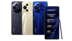 புதிய Alcatel 5ஜி போன்கள் அறிமுகம்.. 108எம்பி கேமரா.. 33W சார்ஜிங்.. எந்த மாடல்? என்ன விலை? 
