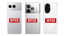 சூடு பிடித்த Amazon Summer Sale.. பட்ஜெட் விலைக்கு இறங்கிய 8 மிட்-ரேன்ஜ் போன்கள்.. OnePlus முதல் Oppo வரை!