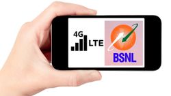 BSNL-க்கு ஒரு கும்பிடு.. 4G சேவை.. வெளியானது முக்கியத் தகவல்.. உற்சாகத்தில் பயனர்கள்..