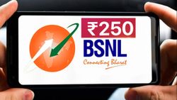வெறும் ரூ.250-க்குள் அள்ளி தரும் BSNL.. தினமும் 2ஜிபி டேட்டா.. 45 நாள் வேலிடிட்டி.. வாய்ஸ் கால்கள்..