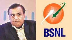 சொல்லி அடிச்ச BSNL.. மாசத்துக்கு ரூ.146 போதும்.. 90 நாட்கள் வேலிடிட்டி.. அன்லிமிடெட் வாய்ஸ்.. இனிமே குஷிதான்!
