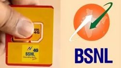 ஒரே BSNL ரீசார்ஜ்.. மாதாந்திரம் ரூ.149 போதும்.. 180 நாட்கள் வேலிடிட்டி.. அன்லிமிடெட் வாய்ஸ்.. 90 ஜிபி டேட்டா!