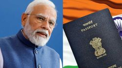 ஓல்டு PASSPORT கதை முடிந்தது.. இனி E-PASSPORT-க்கு மாறனும்.. பயோமெட்ரிக் இருக்கு.. RFID இருக்கு.. என்ன மாறுது?
