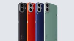 CMF Phone 2 Pro வந்ததும் அடிமட்ட விலையில் விற்கப்படும் CMF Phone 1 5ஜி மாடல்.. அப்படி என்ன விலை? எங்கே?