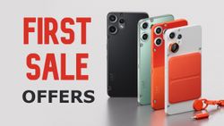 இன்று முதல் SALE.. புது CMF Phone 2 Pro மாடலை ரூ.18,999 க்கு பதிலாக ரூ.16,999 க்கு வாங்குவது எப்படி?