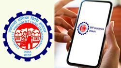 இனி இன்டர்நெட் தேவையில்லை.. PF பேலன்ஸை தெரிந்து கொள்வது சுலபம்.. இதோ எளிய வழிமுறைகள்..