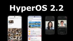 AI அம்சங்களால் நிரம்பிய HyperOS 2.2 அப்டேட்.. முதலில் இந்த 12 Xiaomi, Redmi, POCO போன்களுக்கு தான் வருமாம்!
