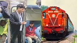 ரயிலில் பயணிப்பவரா நீங்கள்?  அளவுக்கு மீறி லக்கேஜ்.. இது தெரியாம போய் மாட்டிக்காதீங்க..