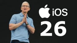 வருந்தினேன்.. திருந்தினேன்.. iOS 19 க்கு பதிலாக ஒரே அடியாக iOS 26 க்கு ஜம்ப் அடித்த Apple நிறுவனம்.. ஏன்?