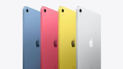 SALE பிச்சிக்குது.. ரூ.3,750 விலை குறைப்பு.. பட்ஜெட்ல iPad டேப்லெட்.. IPS டிஸ்பிளே.. 12MP கேமரா.. எந்த மாடல்?