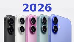 சீன கம்பெனிகளை பார்த்து கெட்டுப்போன Apple.. 2026 இல் பேஸிக் iPhone மாடல் வராதாம்.. இனிமேல்?