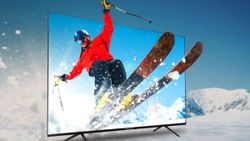 இறங்கி அடித்த பிளிப்கார்ட்.. ரூ.17,999 பட்ஜெட்ல 50 இன்ச் 4K ஸ்மார்ட் டிவி.. ஆண்ட்ராய்டு OS.. எந்த மாடல்?