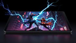 வெச்சி செஞ்சிட்டாங்க.. 3K டிஸ்பிளே.. 12GB ரேம்.. 7600mAh பேட்டரி.. 68W ஃபாஸ்ட் சார்ஜிங்.. கேமிங் டேப் மாடல்!