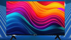 4K ஸ்மார்ட் டிவியை வாங்க சரியான நேரம்.. கம்மி விலை.. கூகுள் டிவி OS.. 16ஜிபி மெமரி.. எந்த மாடல்?