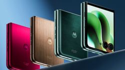 மே 13 உறுதி.. இந்தியாவுக்கு வரும் புது Motorola போன்.. 50எம்பி கேமரா.. AMOLED டிஸ்பிளே.. எந்த மாடல்?