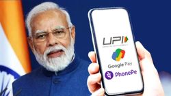 UPI க்கு புது சிக்கல்.. மே 10 முதல் பெட்ரோல் பங்கில் Google Pay, PhonePe ஏற்றுக்கொள்ள படாது.. ஏன்? எந்த ஊரில்?