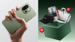 ஜூன் 5 வரை அள்ளிக்கோங்க.. ரூ.199 க்கு ரூ.2499 கிஃப்ட்.. OnePlus 13s மீது Bonus Drop Purchase அறிவிப்பு!