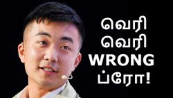 அவசரப்பட்டீயே குமாரு.. சொல்லாம இருந்து இருக்கலாம்.. Nothing Phone 3 விலையை அறிவித்த Carl Pei.. எவ்வளவு?