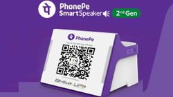 PhonePe அறிமுகம் செய்த புதிய சாதனம்.. 4ஜி ஆதரவு, 7 நாள் பேட்டரி.. டேப் அண்ட் பே.. எந்த மாடல்?