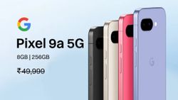 கலக்குறே Croma.. புத்தம் புது Google Pixel 9a போன் மீது பலே டிஸ்கவுண்ட்.. எவ்வளவு?