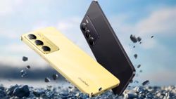 ஜூன் 2 உறுதி.. 6000mAh பேட்டரி.. 45W சார்ஜிங்.. இந்தியாவுக்கு வரும் புது ரியல்மி 5ஜி போன்.. எந்த மாடல்?
