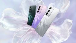அதிர போகுது மார்க்கெட்.. ரூ.12,999 பட்ஜெட் 6000mAh பேட்டரி.. 45W சார்ஜிங்.. புது ரியல்மி 5ஜி போன் அறிமுகம்.. 
