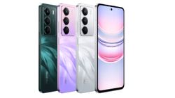 அதிருது இந்திய மார்க்கெட்.. ரூ.12,999 பட்ஜெட்ல 6000mAh பேட்டரி.. விற்பனைக்கு வந்தது புது Realme 5ஜி போன்..