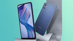 ஆளுக்கு 2 ஆர்டர்.. வெறும் ரூ.6,249 போதும்.. 50MP கேமரா.. 5000mAh பேட்டரி.. 25W ஃபாஸ்ட் சார்ஜிங்.. எந்த மாடல்?