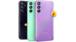பிளிப்கார்ட் அதிர போகுது.. ரூ.11,999 பட்ஜெட்ல 6000mAh பேட்டரி.. ஆஃபரில் Samsung 5ஜி போன்.. எந்த மாடல்?