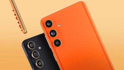 கடகடவென சரியும் Samsung 5ஜி போன் விலை.. IP67 ரேட்டிங்.. 45W சார்ஜிங்.. 50எம்பி செல்பி கேமரா.. எந்த மாடல்?