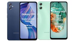 கூவி, கூவி விற்கும் அமேசான்.. 50எம்பி கேமரா.. 5000mAh பேட்டரி.. ஆஃபரில் இரண்டு Samsung போன்கள். எந்த மாடல்?
