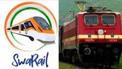 ரயில்களின்  ஒட்டுமொத்த சேவைக்கும் ஒரே செயலி.. இனி இதன் மூலம் தான் டிக்கெட் புக்கிங்.. இதோ முழு விவரம்..