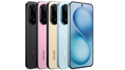 வந்துட்டான்யா.. வந்துட்டான்.. சோனி கேமரா.. 6500mAh பேட்டரி.. புது Vivo 5ஜி போன் அறிமுகம்.. எந்த மாடல்?