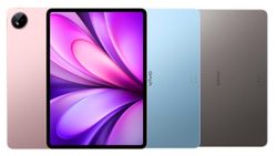 புதிய டேப்லெட் அறிமுகம் செய்த Vivo.. 10000mAh பேட்டரி.. 44W சார்ஜிங்.. எந்த மாடல்? என்ன விலை?