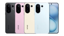 வாடா செல்லம்.. உனக்கு தான் வெயிட்டிங்.. சோனி கேமரா.. 6500mAh பேட்டரி.. புது Vivo 5ஜி போன் ரெடி.. எந்த மாடல்?