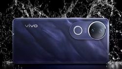 அடடே விலையில்.. புது VIVO போன்.. 90W சார்ஜிங், 6000mAh பேட்டரி, Zeiss கேமரா, IP69, 12GB ரேம்.. என்ன மாடல்?