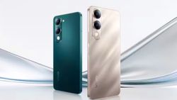 Vivo சர்ப்ரைஸ்.. ரூ.10,499 பட்ஜெட்ல 5500mAh பேட்டரி.. IP64 ரேட்டிங்.. புதிய 5ஜி போன் அறிமுகம்.. எந்த மாடல்?