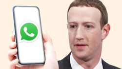 WhatsApp இருக்கா? இனிமே Voice Chat பண்ணுங்க.. டைப் பண்ண வேண்டாம்.. குரூப் சாட்ல வந்தாச்சு புதுசா!