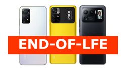 சத்தமின்றி End of Life பிரிவில் சேர்க்கப்பட்ட 12 போன்கள்! இனி இந்த Xiaomi, Redmi, Poco மாடலுக்கு என்ன ஆகும்?