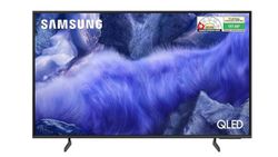 Samsung டிவிக்கு அடிச்ச ஆஃபர்.. ரூ.4,500 ரேட் கட்ல QLED டிவி.. Q-சிம்பொனி ஆடியோ.. 4K வீடியோ.. எந்த மாடல்?