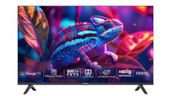 கனவுல வராத ஆஃபர்.. பட்ஜெட்ல 55 இன்ச் 4K டிவி.. DOLBY அட்மோஸ்.. 16GB மெமரி.. 24W ஸ்பீக்கர்கள்.. எந்த மாடல்?