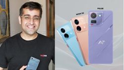 வீட்டுக்கு 4 வாங்குவாங்களே.. ரூ.5000 க்கு ஸ்மார்ட்போன்.. Realme முன்னாள் CEO-வின் புது கம்பெனி அதிரடி!