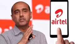 Airtel போட்ட போடு.. 365 நாட்களுக்கு ஒரே ரீசார்ஜ்.. அன்லிமிடெட் வாய்ஸ்.. 1.5 ஜிபி டேட்டா.. நேஷனலுடன் IR வருது!